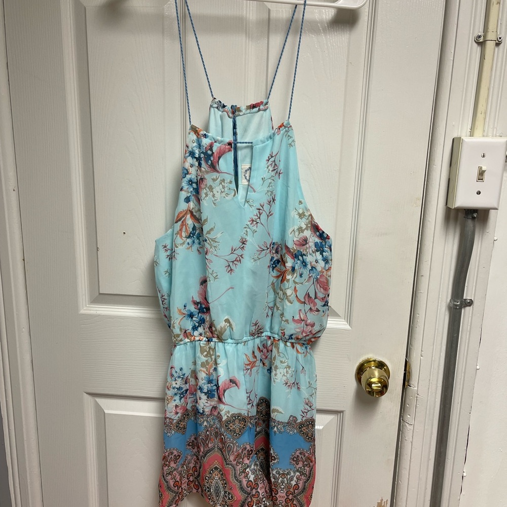 Never worn